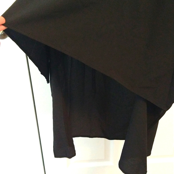 Women's high low blouse - Picture 4 of 5